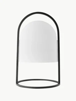 Kleine mobiele LED tafellamp SunLight, dimbaar^Eva Solo Fashion