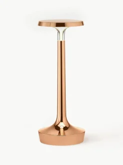 Kleine mobiele LED tafellamp Bon Jour, dimbaar^Flos Best