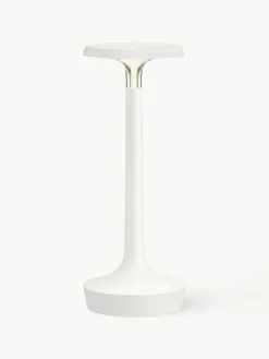 Kleine mobiele LED tafellamp Bon Jour, dimbaar^Flos Fashion