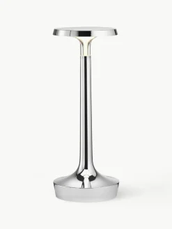 Kleine mobiele LED tafellamp Bon Jour, dimbaar^Flos Sale