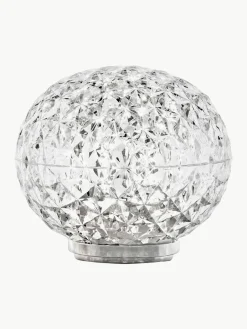 Kleine mobiele LED tafellamp Planet, dimbaar^Kartell Clearance