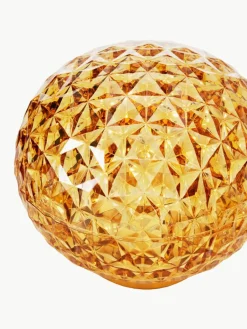Kleine mobiele LED tafellamp Mini Planet, dimbaar^Kartell Sale