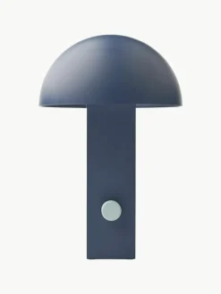Kleine mobiele LED tafellamp Hyppolite, dimbaar^Liewood Best