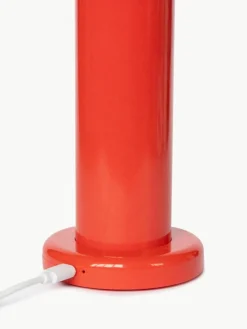 Kleine mobiele LED tafellamp PL1, dimbaar^Sowden Fashion