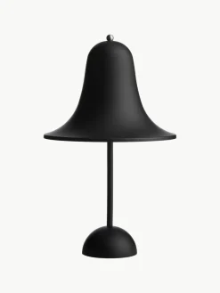 Kleine mobiele LED tafellamp Pantop, design Verner Panton^Verpan Sale