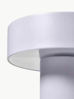 Kleine mobiele LED tafellamp Kamal, dimbaar^Westwing Collection Best