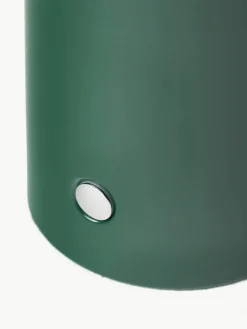 Kleine mobiele LED tafellamp Kamal, dimbaar^Westwing Collection Outlet