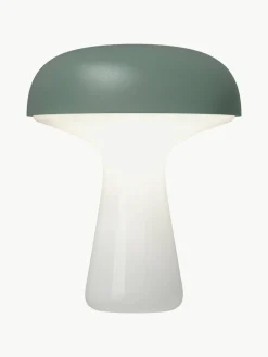 Kleine mobiele outdoor LED tafellamp My T, dimbaar^sompex Hot