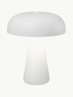 Kleine mobiele outdoor LED lamp My, dimbaar^sompex New