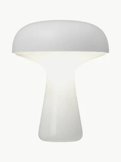 Kleine mobiele outdoor LED lamp My, dimbaar^sompex New