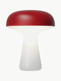 Kleine mobiele outdoor LED lamp My T, dimbaar^sompex Discount