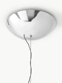 Kleine mondgeblazen LED hanglamp Stellar Nebula, dimbaar, Ø 30 cm^Artemide Best