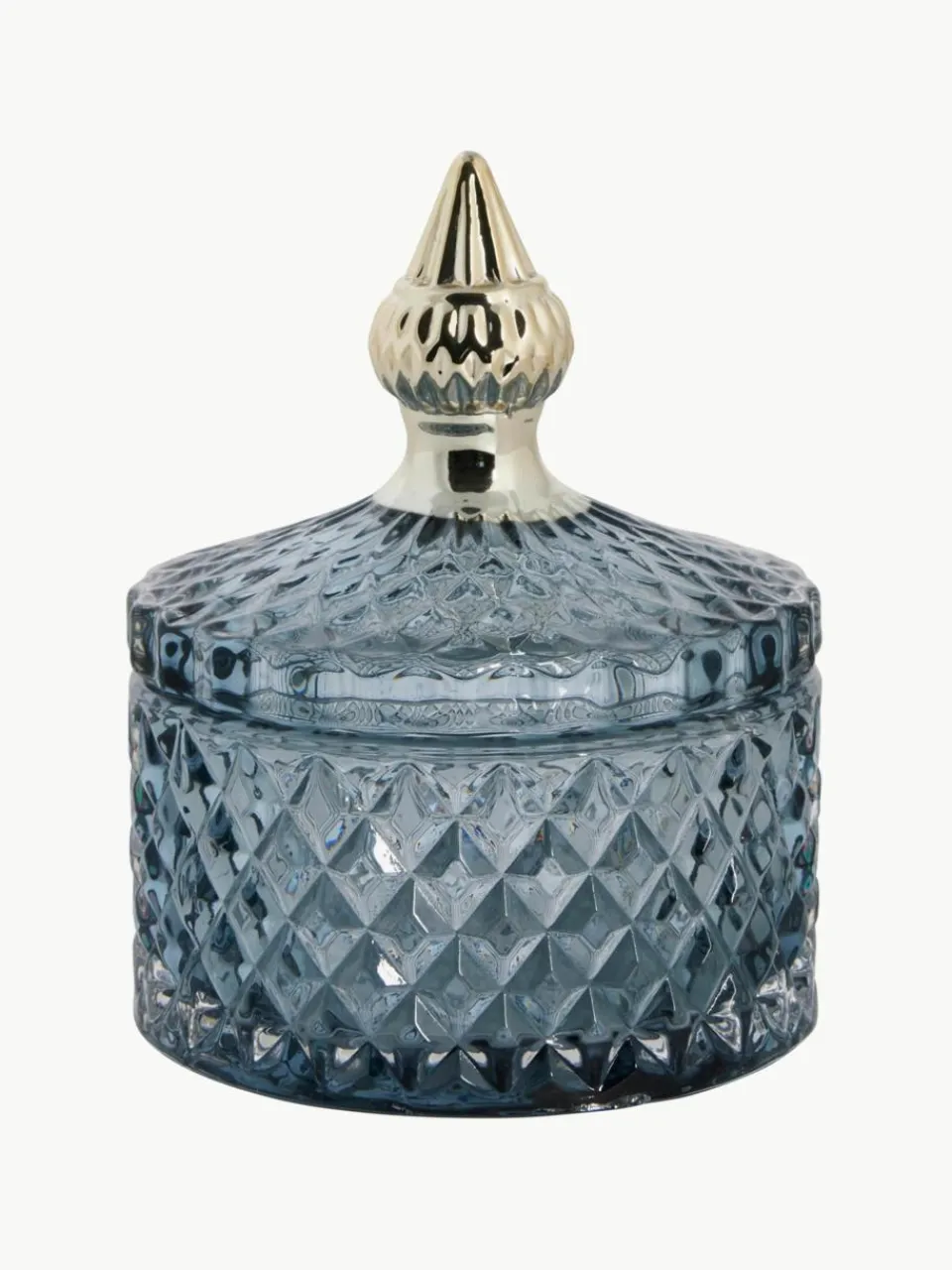 Kleine opbergpot Miya^Lene Bjerre Outlet