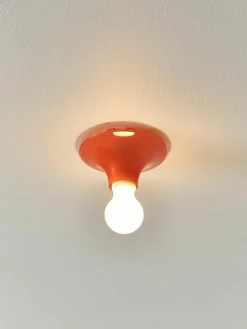 Kleine plafondlamp Teti^Artemide Fashion