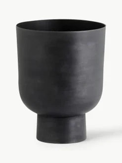 Kleine plantenpot Galoa,H 30 cm^Nordal Hot