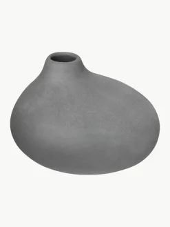 Kleine porseleinen vazen Nona, set van 3^blomus New
