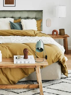 Kleine retro tafellamp Enchant^Leitmotiv Online