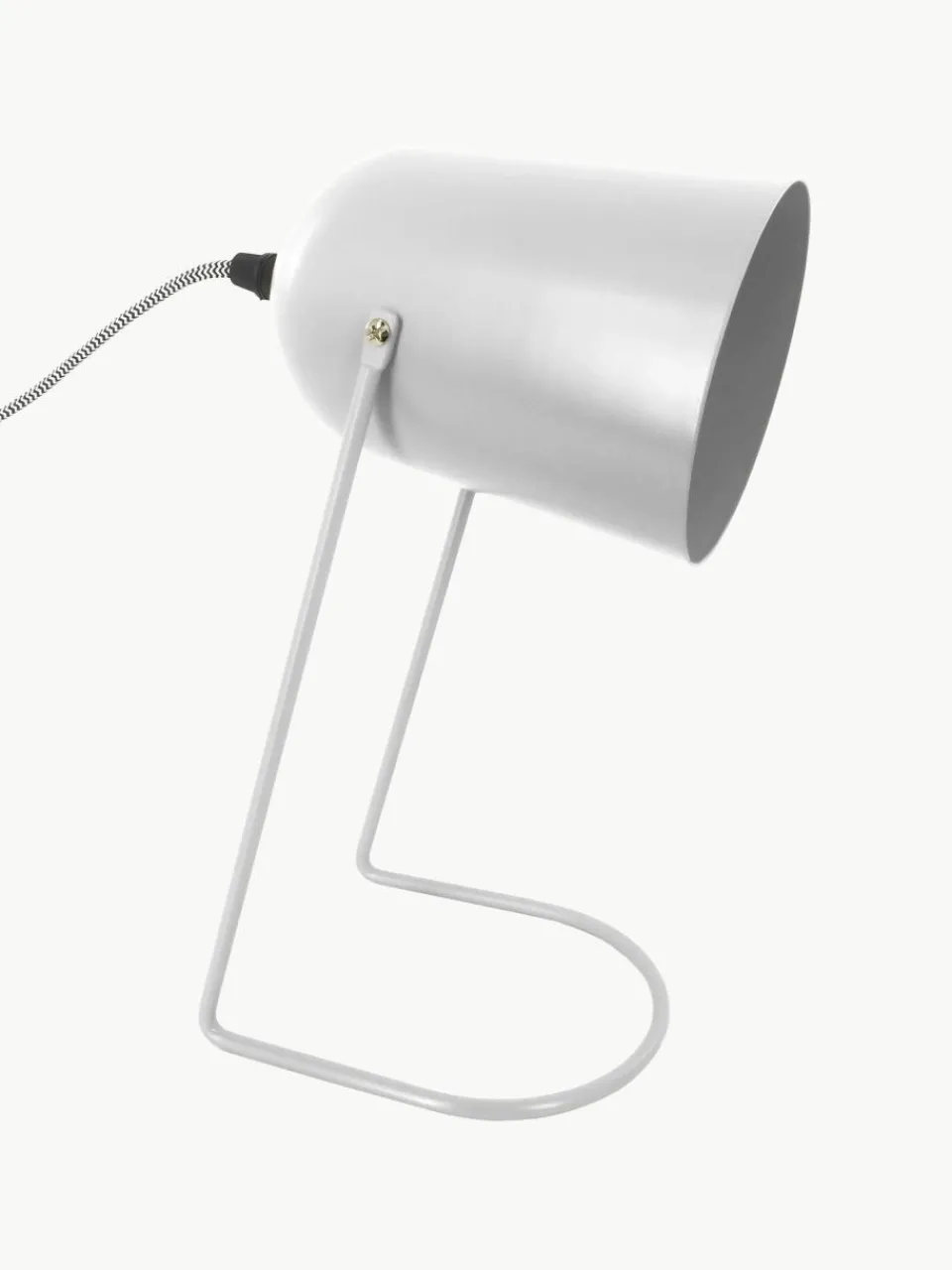 Kleine retro tafellamp Enchant^Leitmotiv New