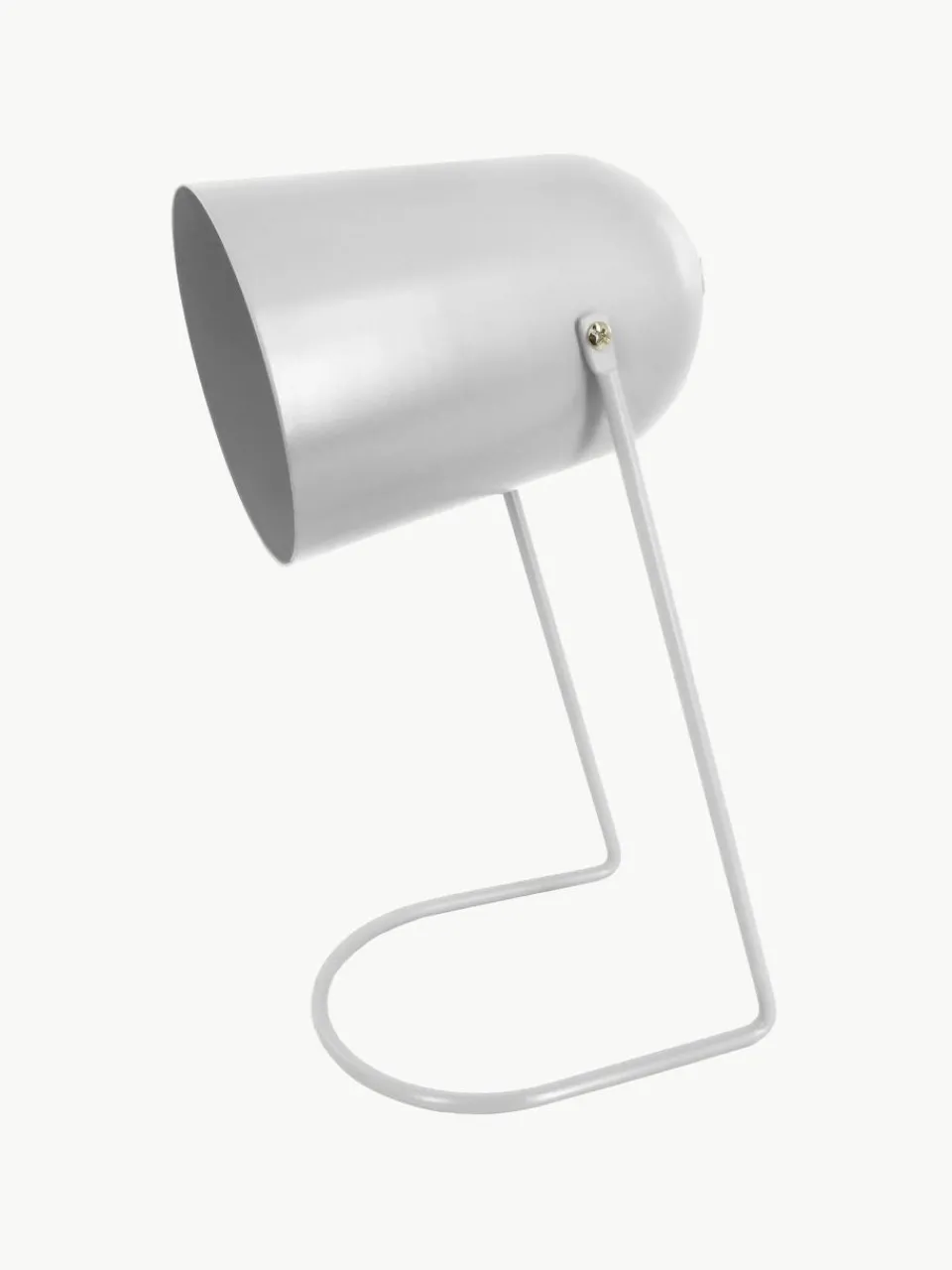 Kleine retro tafellamp Enchant^Leitmotiv New