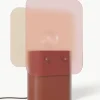 Kleine tafellamp Aluna^Westwing Collection Online