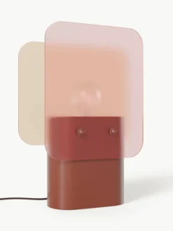 Kleine tafellamp Aluna^Westwing Collection Online