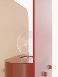 Kleine tafellamp Aluna^Westwing Collection Online