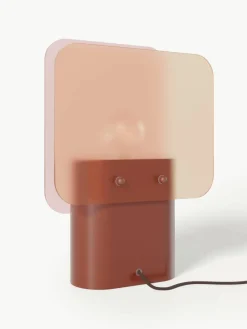 Kleine tafellamp Aluna^Westwing Collection Online