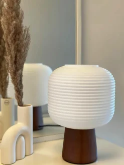 Kleine tafellamp Aura^Aneta Best