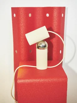 Kleine tafellamp Bilboquet^Flos New