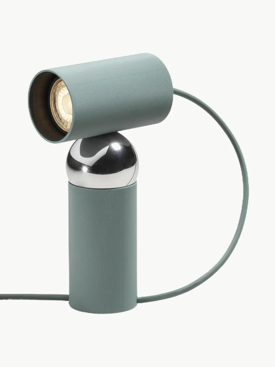 Kleine tafellamp Bilboquet^Flos Best