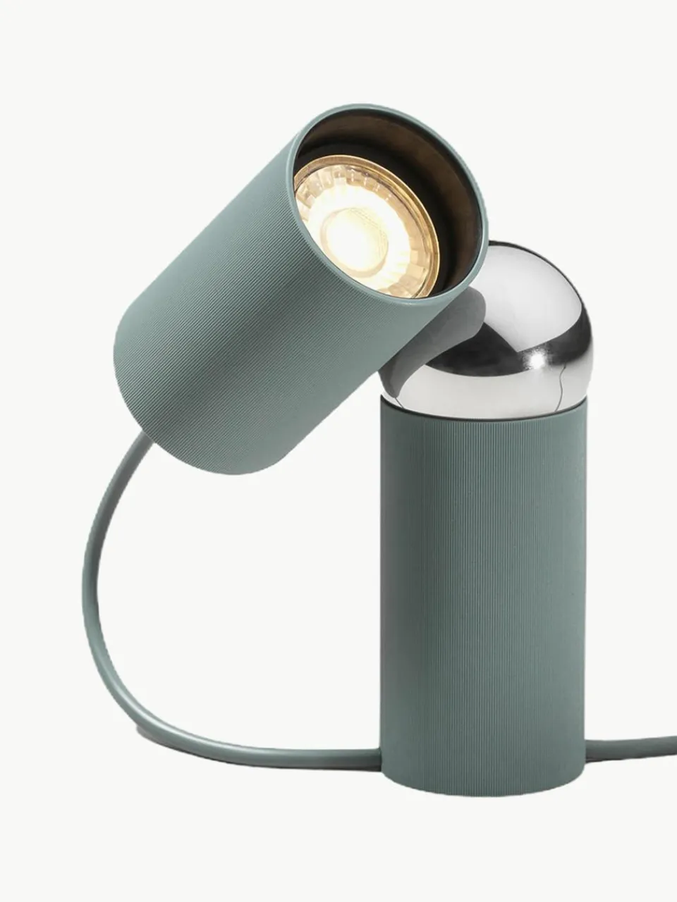 Kleine tafellamp Bilboquet^Flos Best