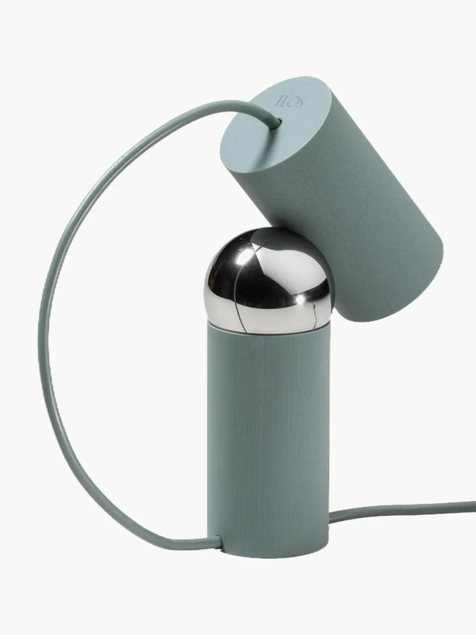 Kleine tafellamp Bilboquet^Flos Best