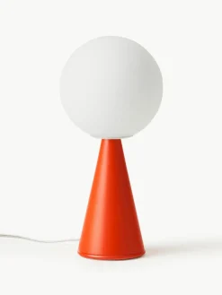 Kleine tafellamp Bilia, handgemaakt^FontanaArte New