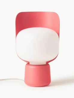 Kleine tafellamp Blom, handgemaakt^FontanaArte Discount