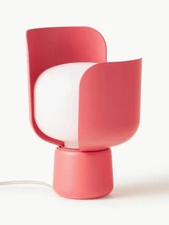 Kleine tafellamp Blom, handgemaakt^FontanaArte Discount