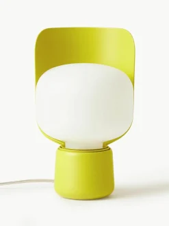 Kleine tafellamp Blom, handgemaakt^FontanaArte Outlet