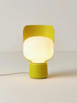 Kleine tafellamp Blom, handgemaakt^FontanaArte Outlet