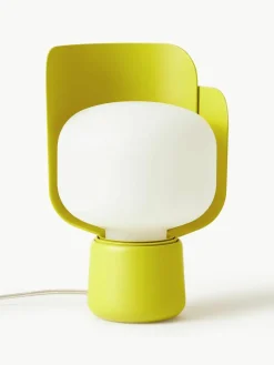 Kleine tafellamp Blom, handgemaakt^FontanaArte Outlet