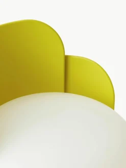 Kleine tafellamp Blom, handgemaakt^FontanaArte Outlet