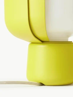 Kleine tafellamp Blom, handgemaakt^FontanaArte Outlet