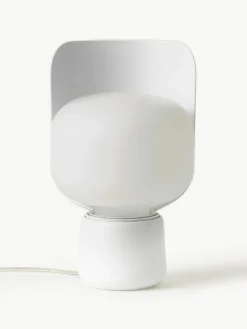 Kleine tafellamp Blom, handgemaakt^FontanaArte Fashion
