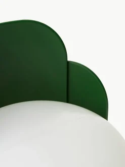 Kleine tafellamp Blom, handgemaakt^FontanaArte Hot