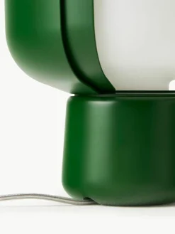 Kleine tafellamp Blom, handgemaakt^FontanaArte Hot