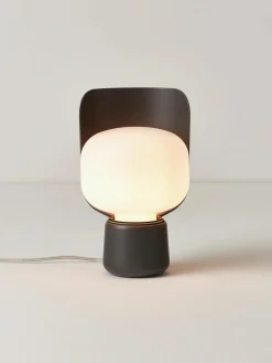 Kleine tafellamp Blom, handgemaakt^FontanaArte Hot