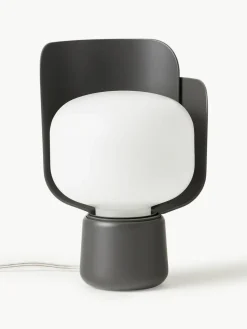 Kleine tafellamp Blom, handgemaakt^FontanaArte Hot