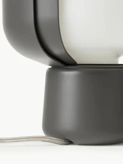 Kleine tafellamp Blom, handgemaakt^FontanaArte Hot