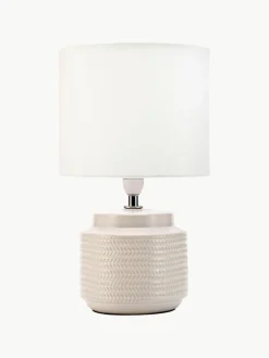 Kleine tafellamp Bright Soul^Westwing Sale