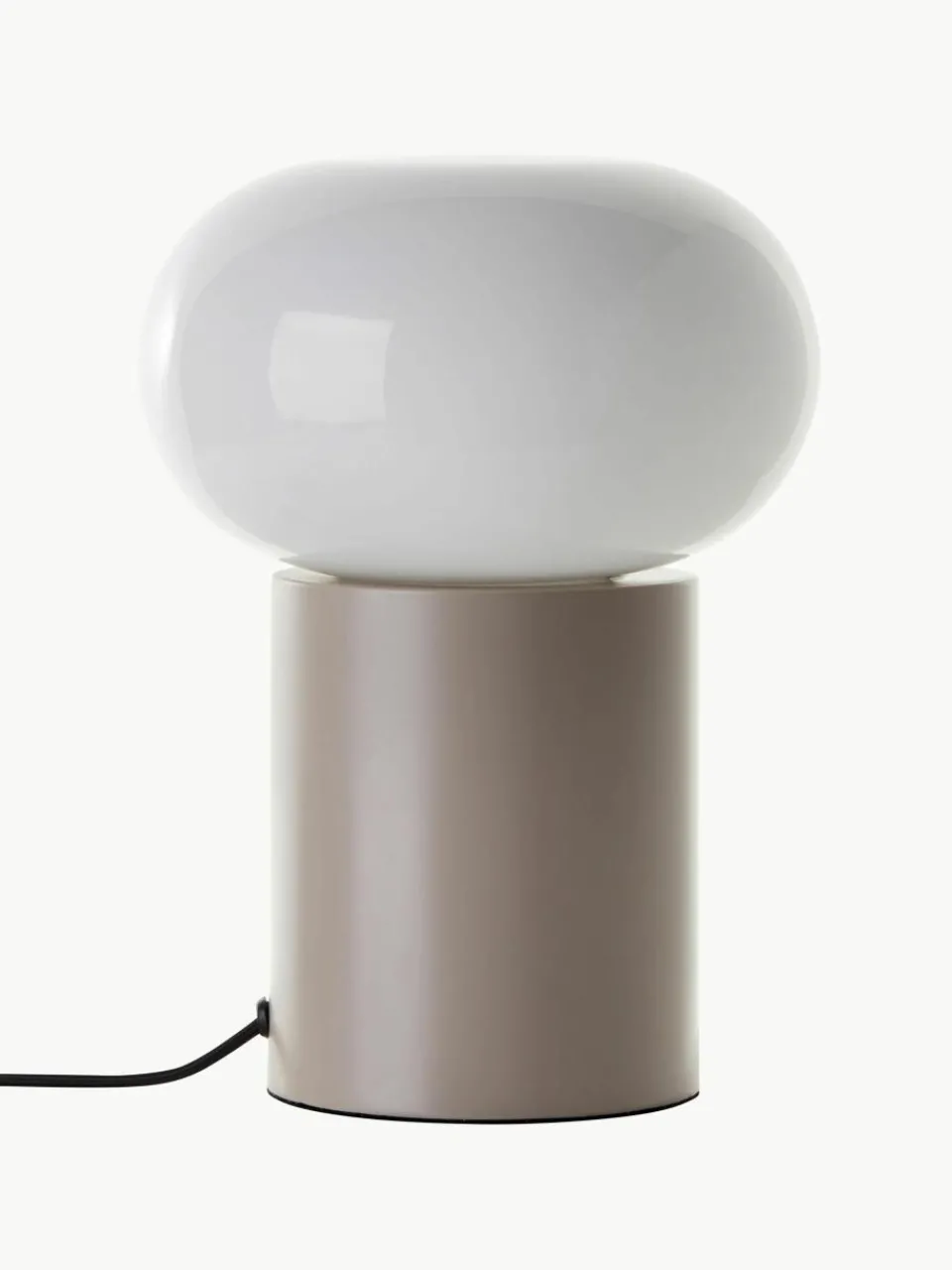 Kleine tafellamp Deany^Westwing Discount