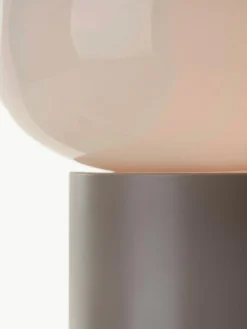 Kleine tafellamp Deany^Westwing Discount