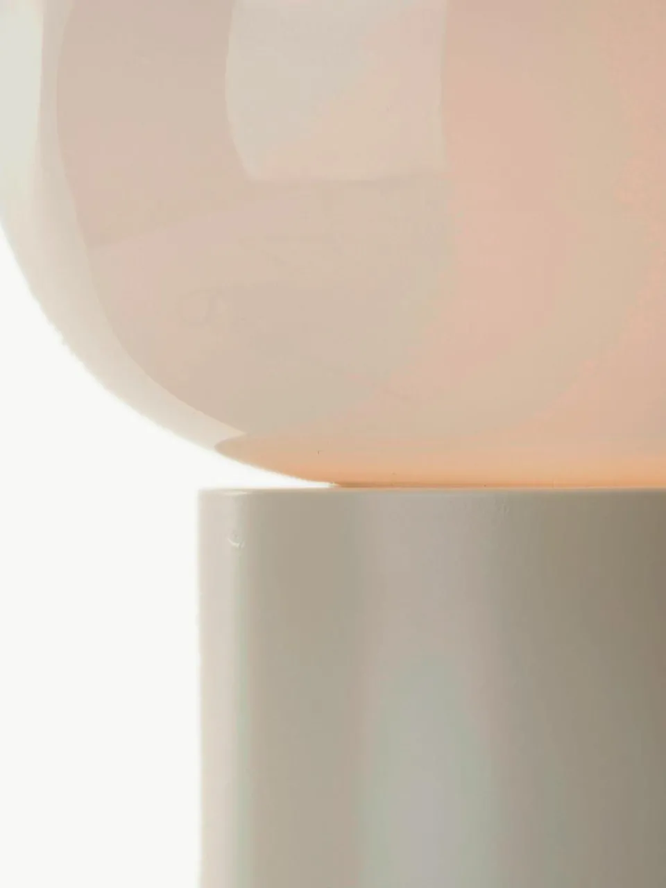 Kleine tafellamp Deany^Westwing Online